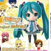 Discount Sega Hatsune Miku and Future Stars: Project Mirai [Puchi Puku Pack]