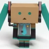 キャラアニ Hatsune Miku Danboard Ver. Clearance
