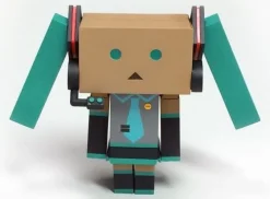 キャラアニ Hatsune Miku Danboard Ver. Clearance