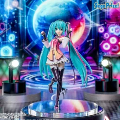SEGA Hatsune Miku Project Diva Mega 39's - Hatsune Miku - Luminasta - Star Vocalist Clearance