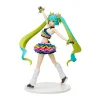 SEGA Hatsune Miku Project Diva Mega 39's - Hatsune Miku - FiGURiZM - Catch The Wave Discount