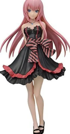 SEGA Hatsune Miku -Project DIVA- Arcade Future Tone - Megurine Luka - SPM Figure - Amour