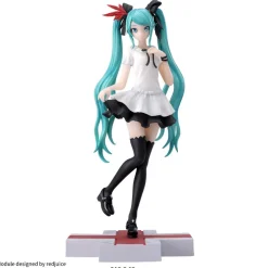 SEGA Hatsune Miku Project Diva Mega 39's - Hatsune Miku - Luminasta - Supreme Hot