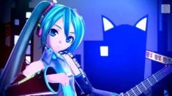 Clearance Sega Hatsune Miku -Project DIVA- F 2nd