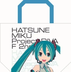 Clearance Sega Hatsune Miku -Project DIVA- F 2nd