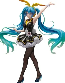 FREEing Hatsune Miku -Project DIVA- Arcade Future Tone - Hatsune Miku - B-style - 1/4 - My Dear Bunny Ver. - 2023 Re-release [Shop Exclusive]