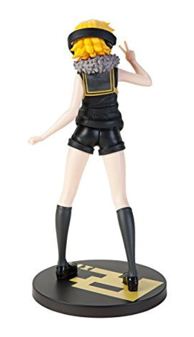 Sale SEGA Hatsune Miku -Project DIVA- Arcade Future Tone - Kagamine Rin - SPM Figure - Transmitter