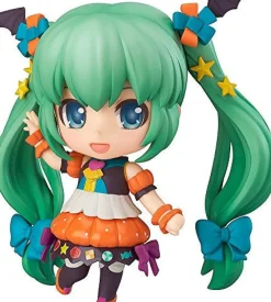 Outlet Good Smile Company Hatsune Miku -Project DIVA- Arcade Future Tone - Hatsune Miku - Nendoroid Co-de - Sweet Pumpkin Co-de