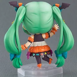 Outlet Good Smile Company Hatsune Miku -Project DIVA- Arcade Future Tone - Hatsune Miku - Nendoroid Co-de - Sweet Pumpkin Co-de