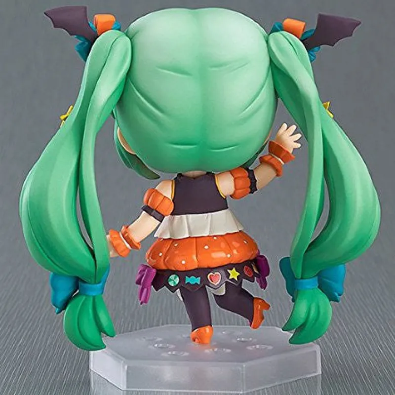 Outlet Good Smile Company Hatsune Miku -Project DIVA- Arcade Future Tone - Hatsune Miku - Nendoroid Co-de - Sweet Pumpkin Co-de
