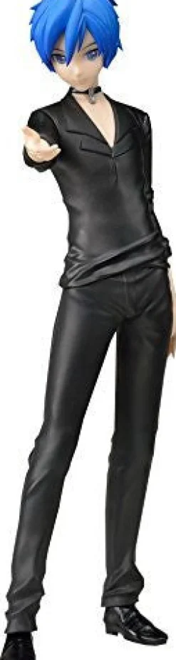 SEGA Hatsune Miku -Project DIVA- Arcade Future Tone - Kaito - SPM Figure - Guilty Hot