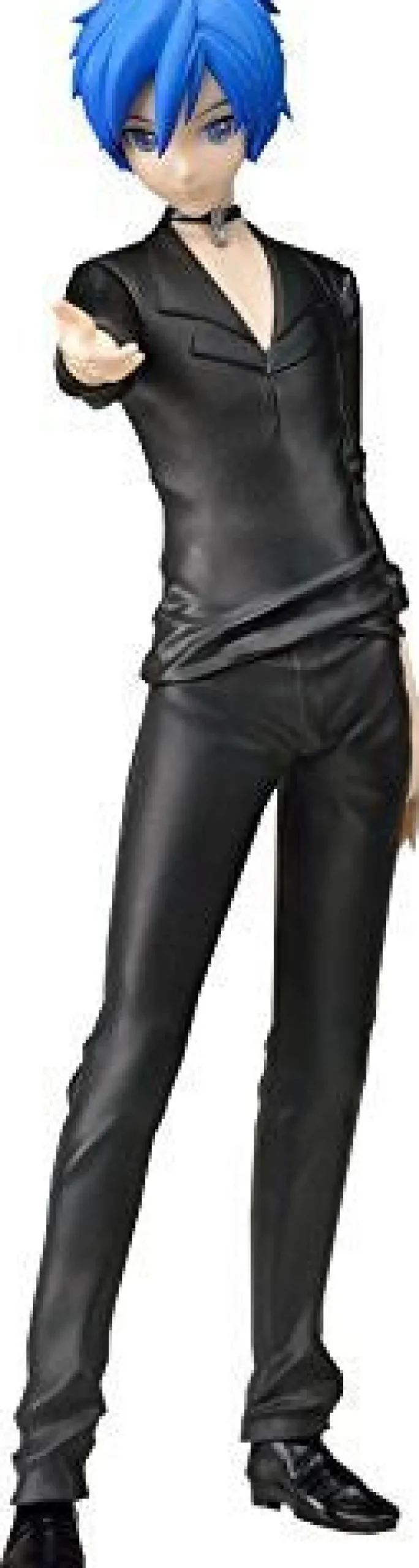 SEGA Hatsune Miku -Project DIVA- Arcade Future Tone - Kaito - SPM Figure - Guilty Hot