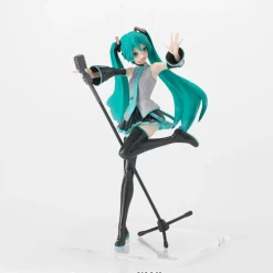 SEGA Hatsune Miku Project Diva Mega 39's - Hatsune Miku - Luminasta - Project Diva 15th Ver. Discount