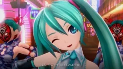 Best Sega Hatsune Miku -Project DIVA- f