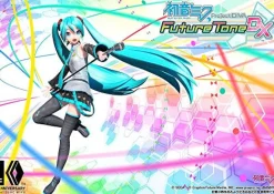 Sega Hatsune Miku Project DIVA Future Tone DX Clearance