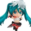 Good Smile Company Hatsune Miku -Project Diva- F 2nd - Hatsune Miku - Nendoroid Co-de - Breathe With You Co-de Hot