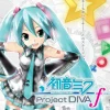 Clearance Sega Hatsune Miku -Project DIVA- f [Best Price Version]
