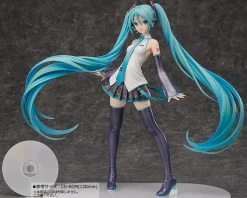 FREEing Hatsune Miku V3 VOCALOID Limited Reissue [] Sale