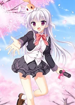 Entergram Hatsuyuki Sakura Outlet