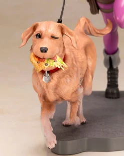 Kotobukiya Hawkeye - Hawkeye (Kate Bishop) - Lucky - Bishoujo Statue - Marvel x Bishoujo - 1/7 Discount