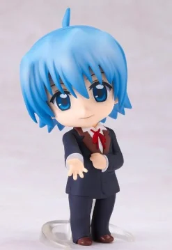 Best Max Factory Hayate no Gotoku! - Ayasaki Hayate - Nendoroid - 131