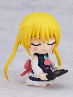 Best Max Factory Hayate no Gotoku! - Sanzenin Nagi - Nendoroid - 134