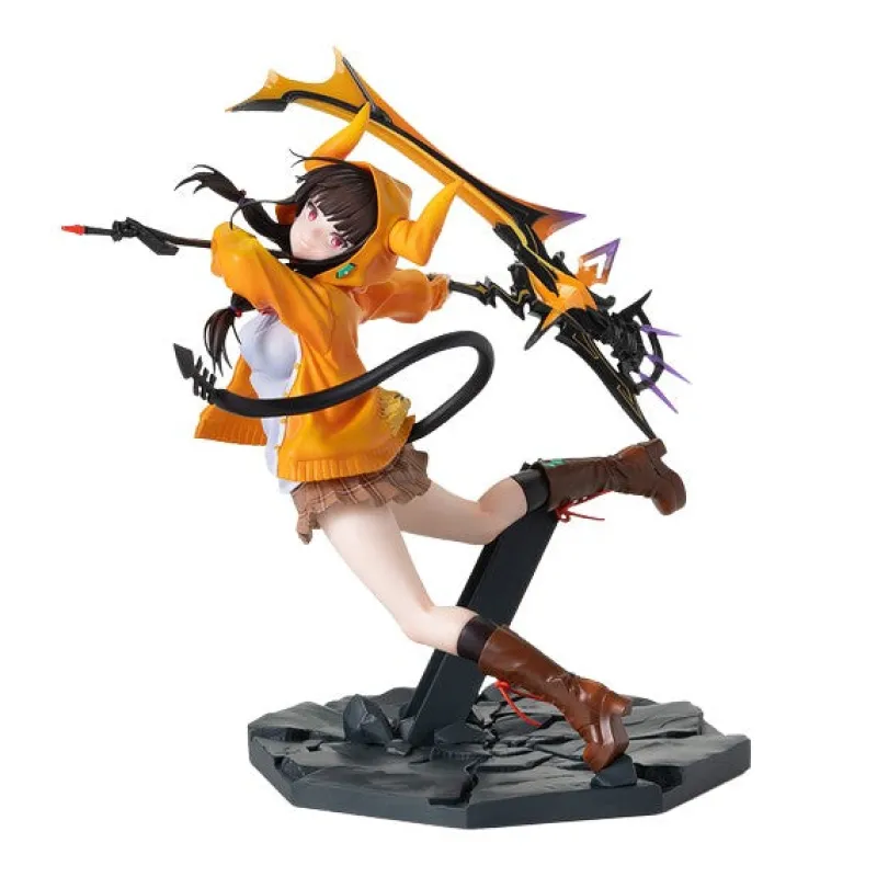 SEGA Heaven Burns Red - Asakura Karen - Luminasta - Guren Gekka no Killrazor Best