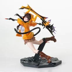 SEGA Heaven Burns Red - Asakura Karen - Luminasta - Guren Gekka no Killrazor Best