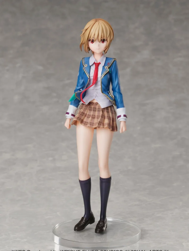 elCOCO Heaven Burns Red - Kayamori Ruka - 1/8 Best