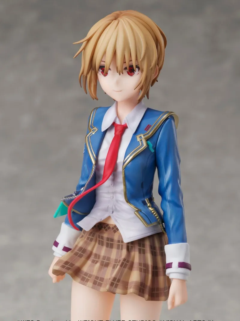 elCOCO Heaven Burns Red - Kayamori Ruka - 1/8 Best