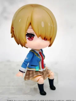 elCOCO Heaven Burns Red - Kayamori Ruka - Dform+ Sale