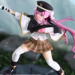 SEGA Heaven Burns Red - Kunimi Tama - Luminasta - Kihaku Issen Angel Sailor Best