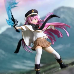 SEGA Heaven Burns Red - Kunimi Tama - Luminasta - Kihaku Issen Angel Sailor Best