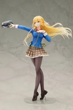 Hot Kotobukiya Heaven Burns Red - Toujou Tsukasa - 1/7