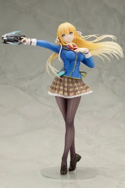 Hot Kotobukiya Heaven Burns Red - Toujou Tsukasa - 1/7