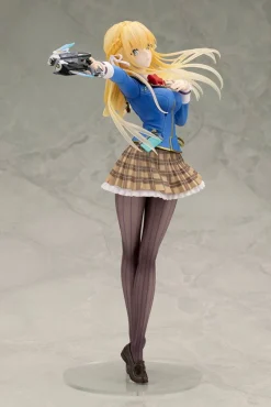 Hot Kotobukiya Heaven Burns Red - Toujou Tsukasa - 1/7