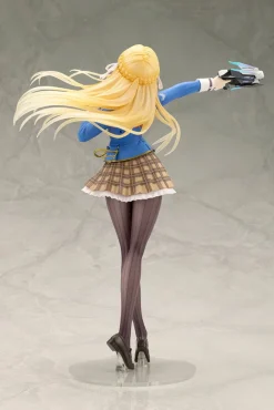 Hot Kotobukiya Heaven Burns Red - Toujou Tsukasa - 1/7