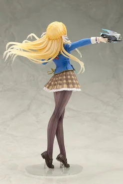 Hot Kotobukiya Heaven Burns Red - Toujou Tsukasa - 1/7