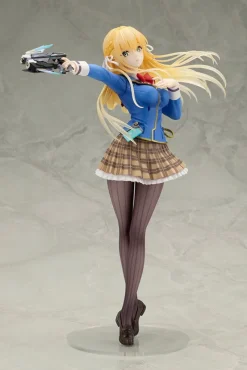 Hot Kotobukiya Heaven Burns Red - Toujou Tsukasa - 1/7