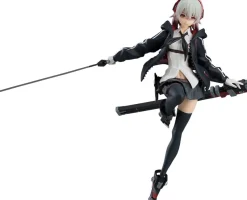 Clearance Max Factory Heavily Armed High School Girls - Shi - Pop Up Parade