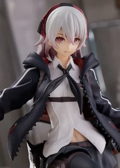 Clearance Max Factory Heavily Armed High School Girls - Shi - Pop Up Parade