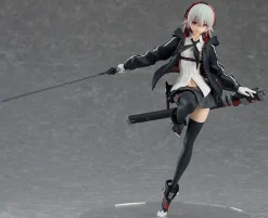 Clearance Max Factory Heavily Armed High School Girls - Shi - Pop Up Parade