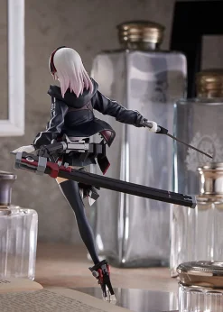 Clearance Max Factory Heavily Armed High School Girls - Shi - Pop Up Parade