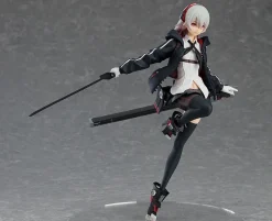 Clearance Max Factory Heavily Armed High School Girls - Shi - Pop Up Parade