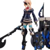 Clearance Max Factory As Manufacturer Heavily Armed High School Girls - San - Figma #456 (Max Factory)