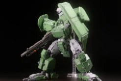 Plum Heavy Armored Soldiers - Valken - ASS-117A - Valken Booster Unit - Mounted Type - Renewal Ver. Outlet