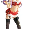SEGA Heavy Object - Frolaytia Capistrano - Santa Costume Hot