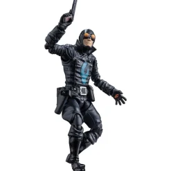 Sale 1000Toys Hellboy - Lobster Johnson - 1/12