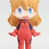 Best Good Smile Company HELLO! GOOD SMILE Rebuild of Evangelion Asuka Langley Shikinami Posable Figure
