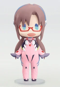Outlet Good Smile Company HELLO! GOOD SMILE Rebuild of Evangelion Mari Makinami Illustrious Posable Figure